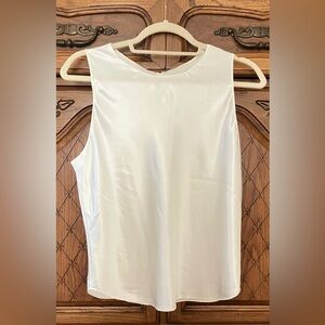 Off White Camisole